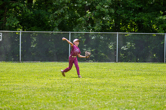 Martinsville pool play 307