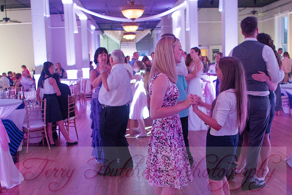 Reception 468
