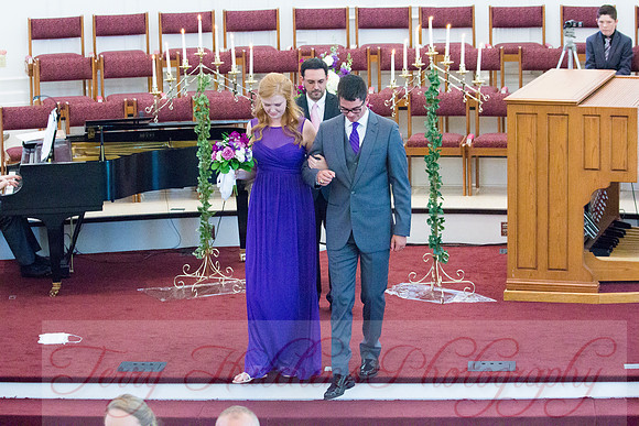 Ceremony 335