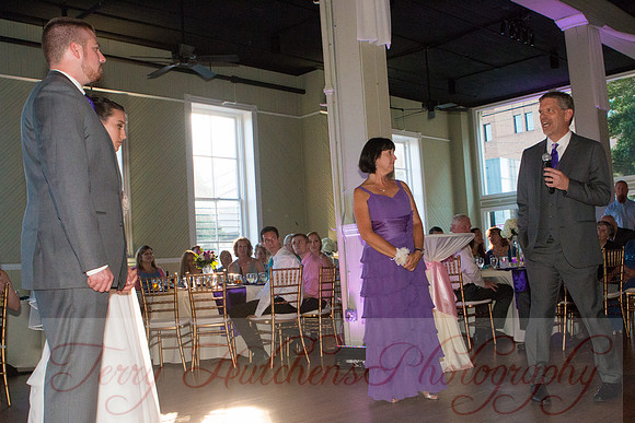 Reception 216