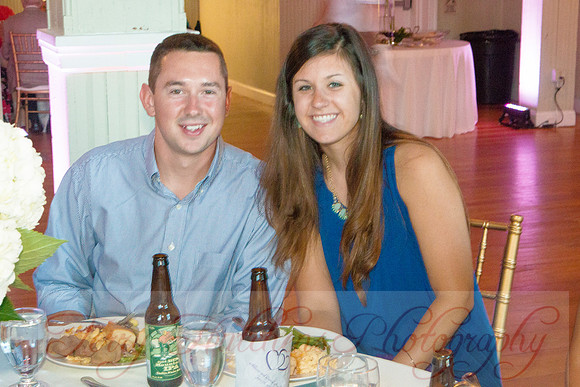 Reception 324