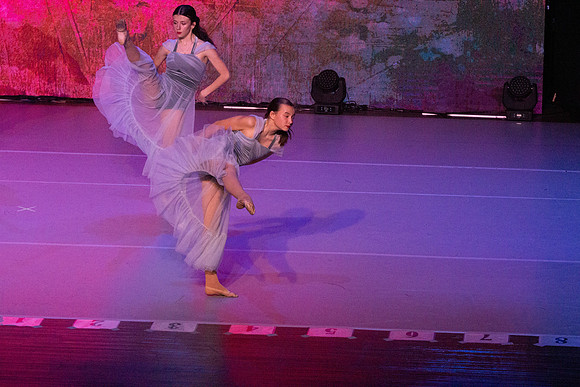 36 - Unchained Melody 15