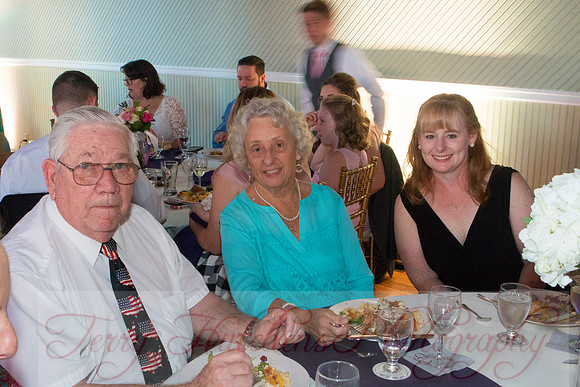 Reception 280