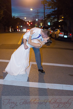 Reception 484