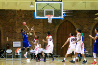 Lynchburg Titans 002