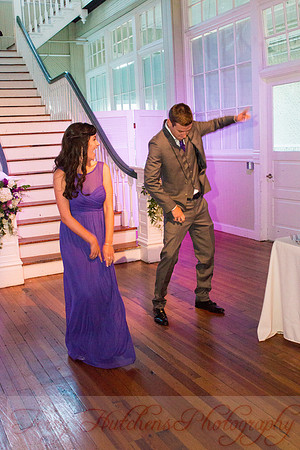 Reception 182