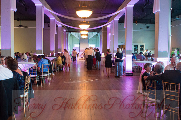 Reception 287