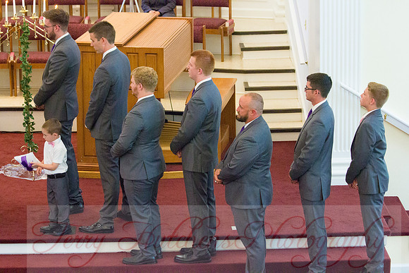 Ceremony 257