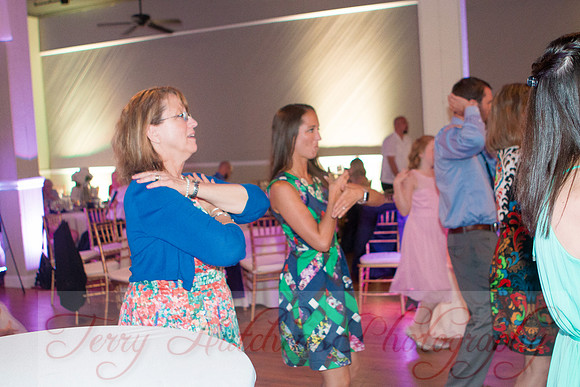 Reception 451