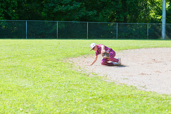 Martinsville pool play 092