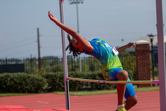 Commonwealth Games 2022 Saturday 222