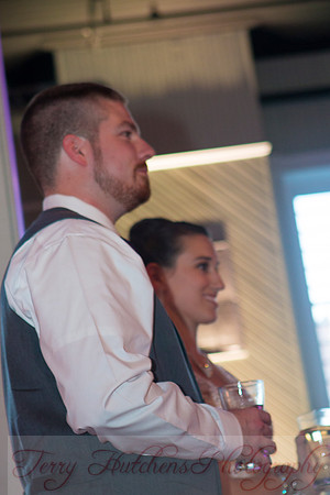 Reception 395