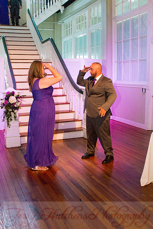 Reception 176