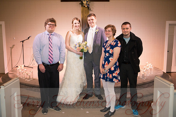 Wedding 261