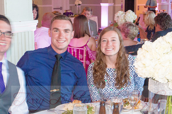 Reception 307
