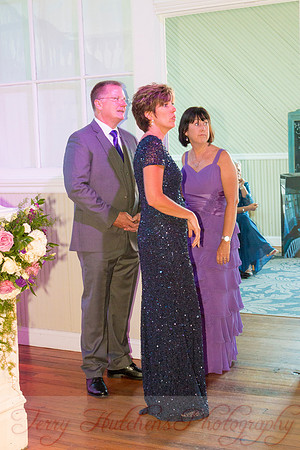 Reception 130