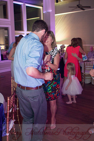 Reception 492