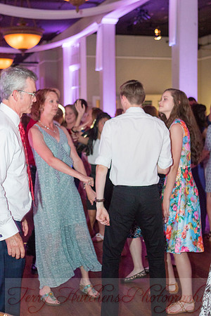 Reception 494
