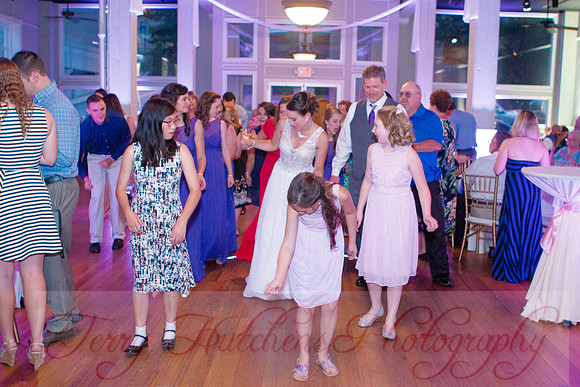 Reception 458