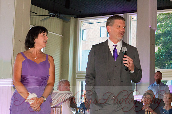 Reception 212