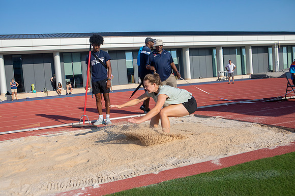 Commonwealth Games 2022 Saturday 017