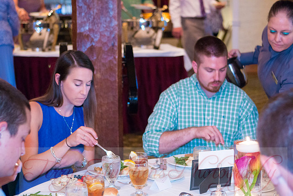 Rehearsal Dinner 060