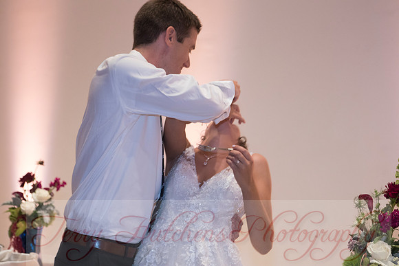 Reception 416