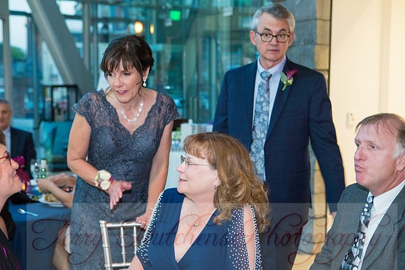 Reception 171
