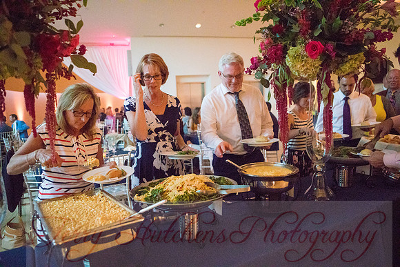Reception 123