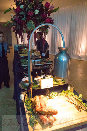 Reception 111