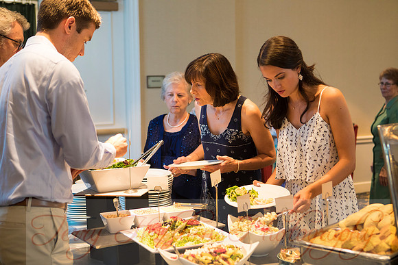 Rehearsal Dinner074
