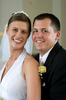 Laura & Jason
