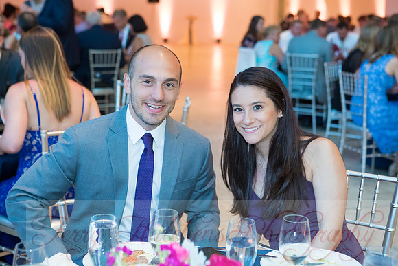 Reception 153