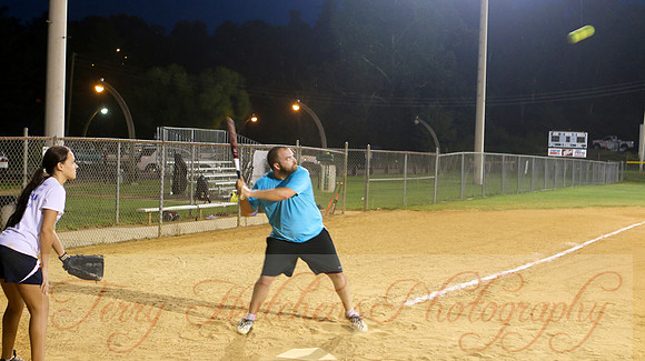 City of Lynchburg Softball 2015 37