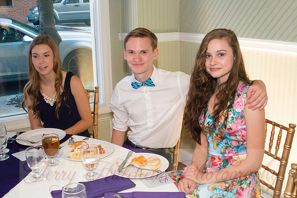 Reception 263