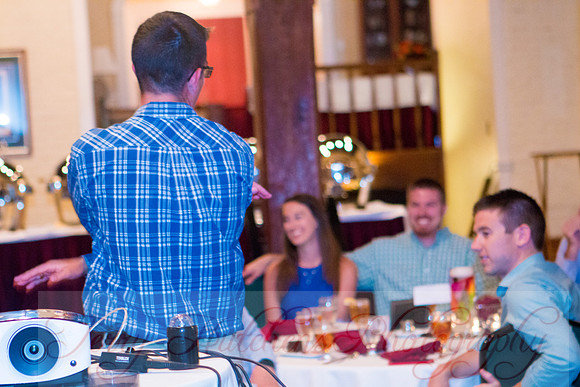 Rehearsal Dinner 078