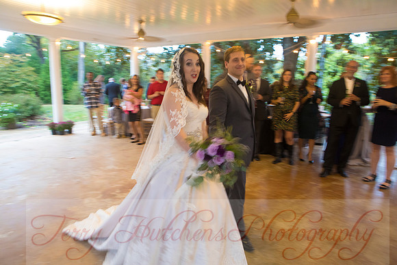 Reception - Cox 009