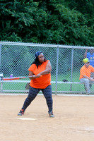 City of Lynchburg Softball 2015 11