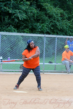 City of Lynchburg Softball 2015 11