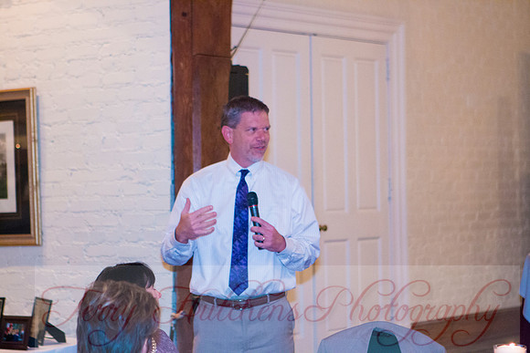 Rehearsal Dinner 084