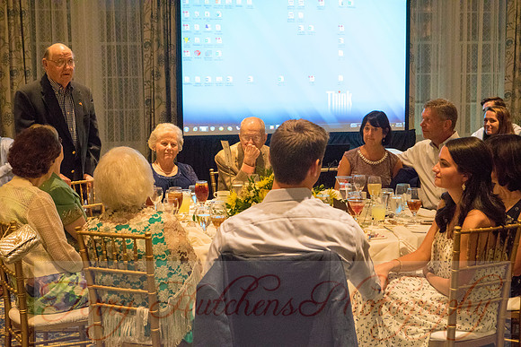 Rehearsal Dinner181