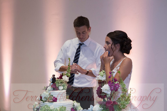Reception 427