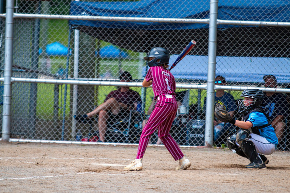 Martinsville pool play 264