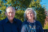 Jack & Brenda
