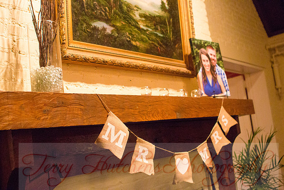 Rehearsal Dinner 113