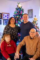 Burgess Family Christmas 2021 18