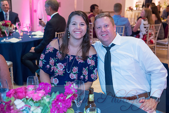 Reception 186
