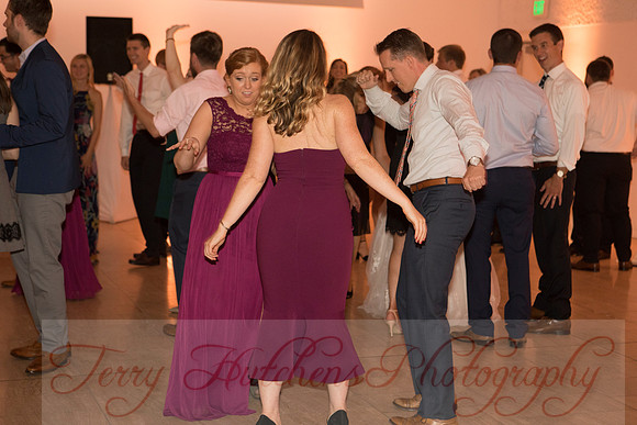 Reception 440