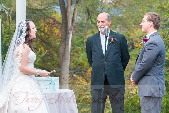 Let's Get Married - Cox 062