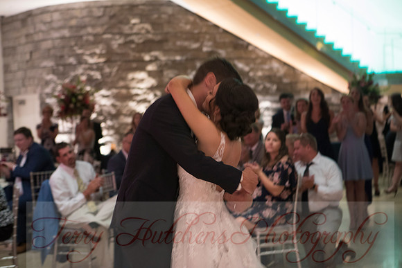 Reception 285